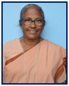 Sr. Sr. Jyotsana